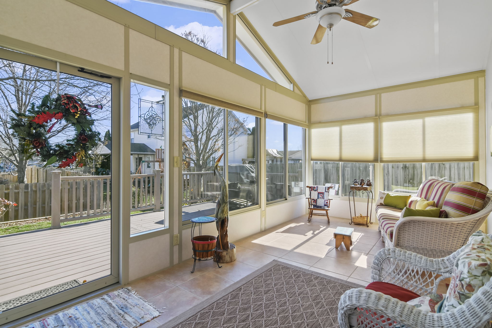 Sun Room