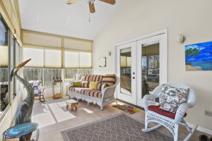 Sun Room