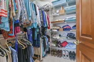 Closet