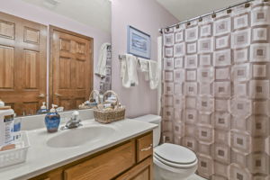 Lower Bath