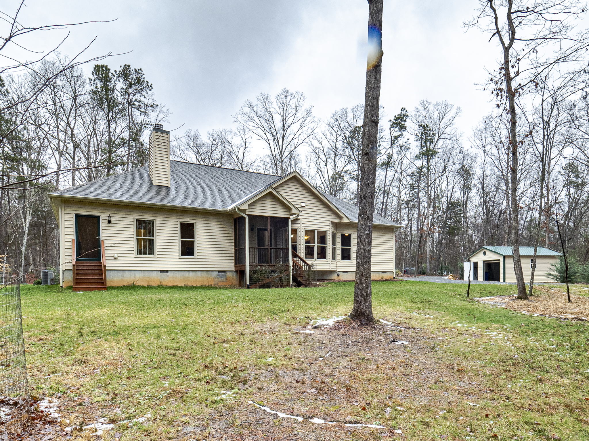 3120 Gait Way, Chapel Hill, NC 27516, USA Photo 32