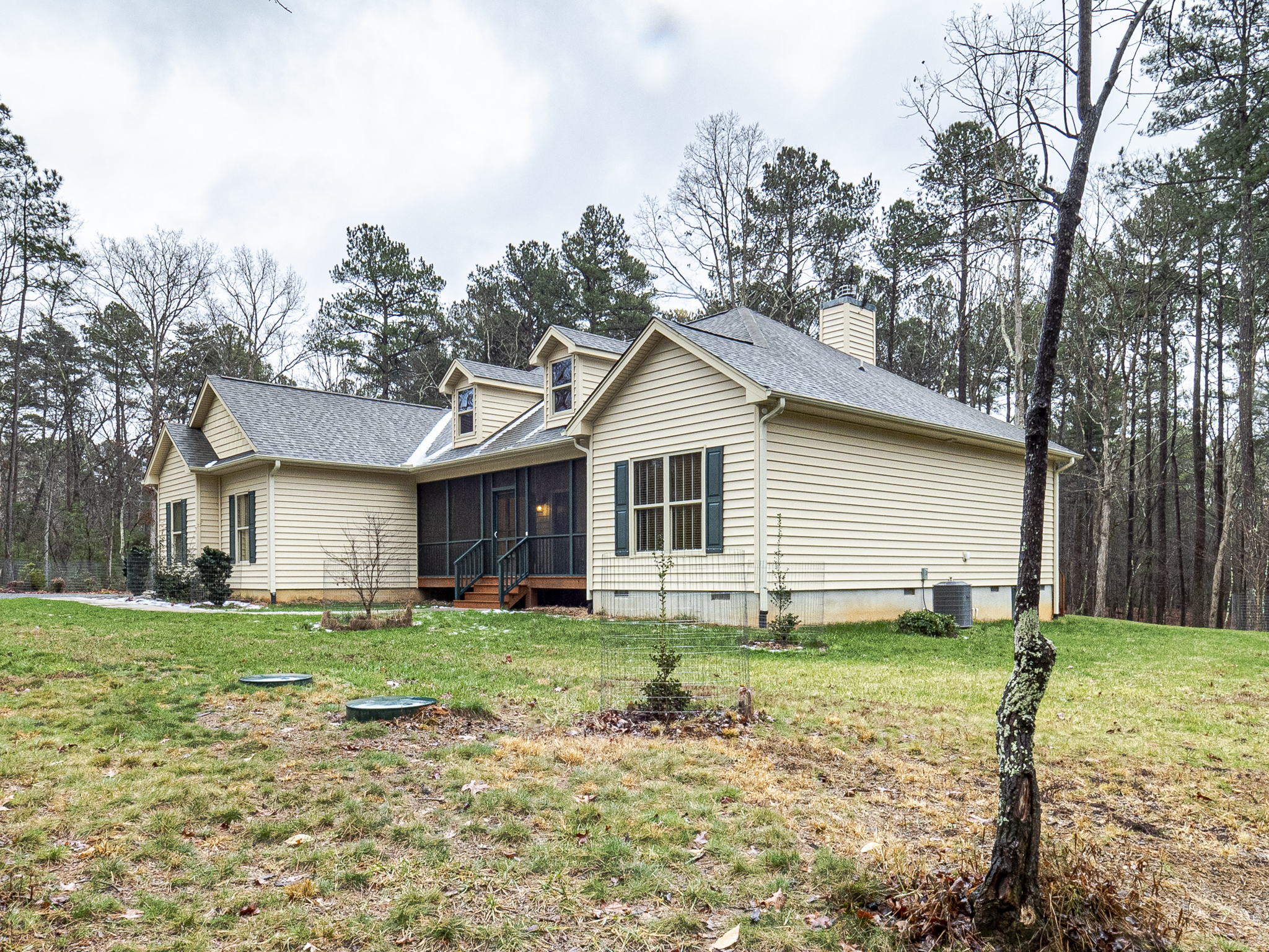 3120 Gait Way, Chapel Hill, NC 27516, USA Photo 5
