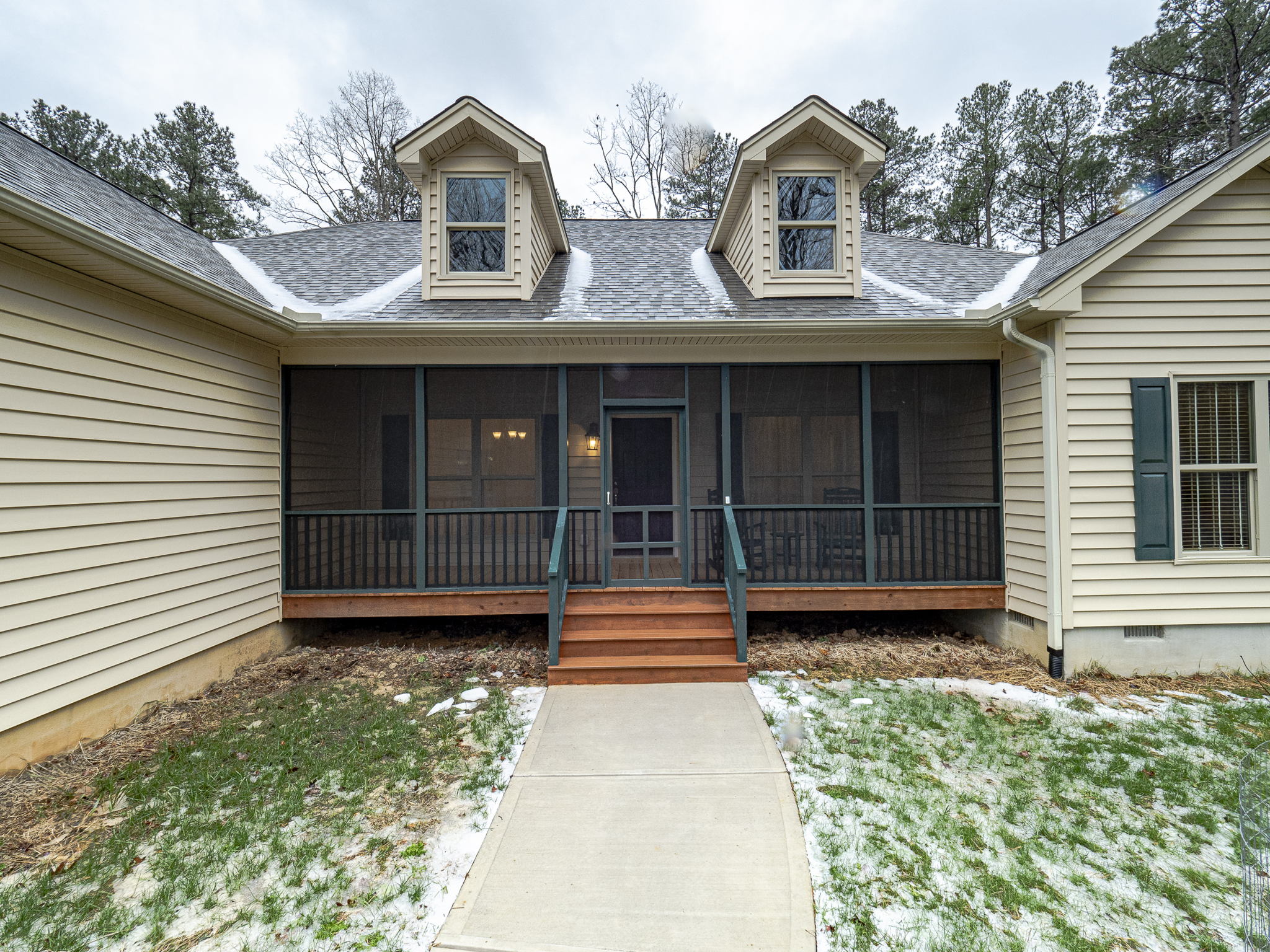 3120 Gait Way, Chapel Hill, NC 27516, USA Photo 3