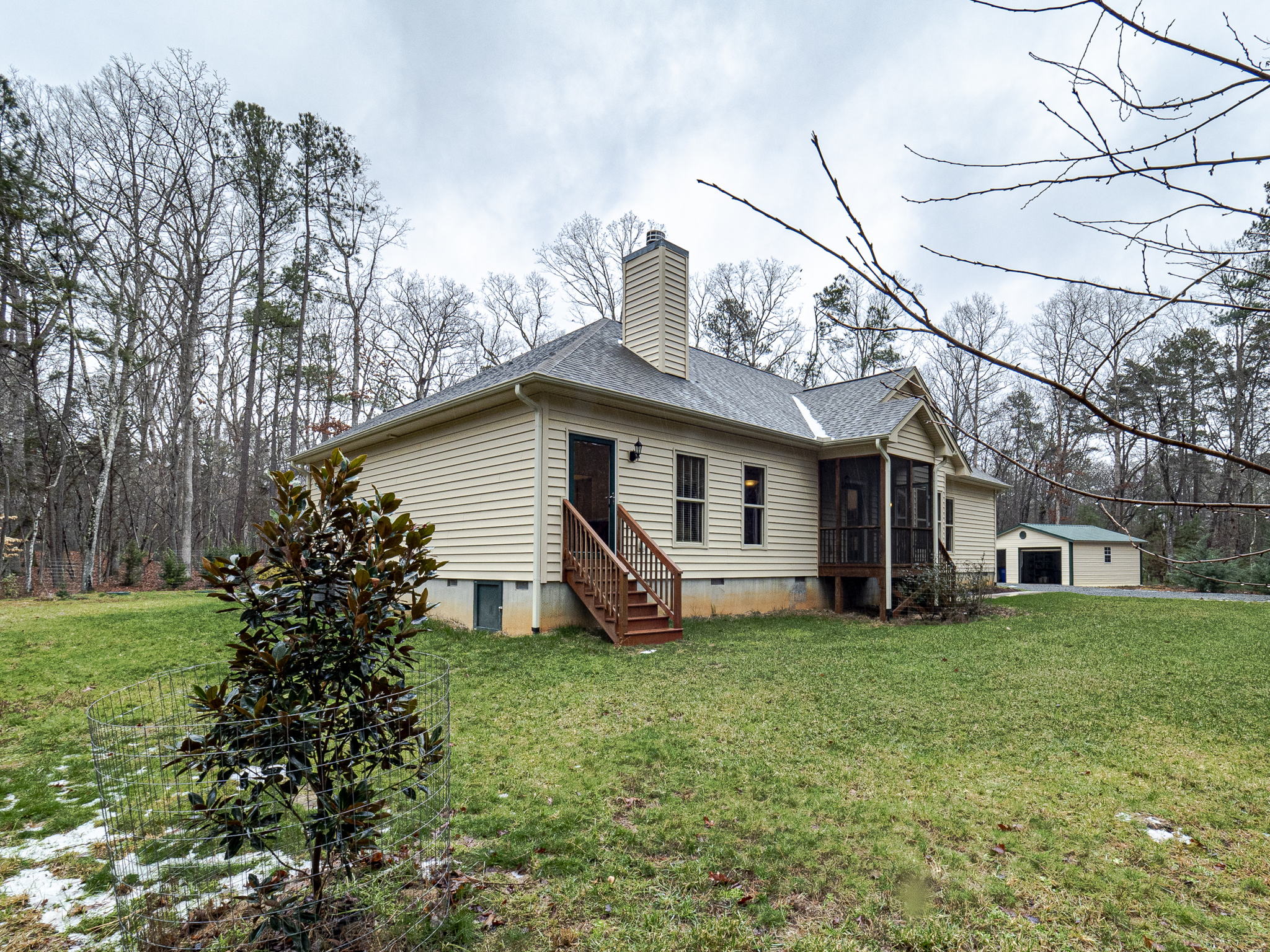 3120 Gait Way, Chapel Hill, NC 27516, USA Photo 31