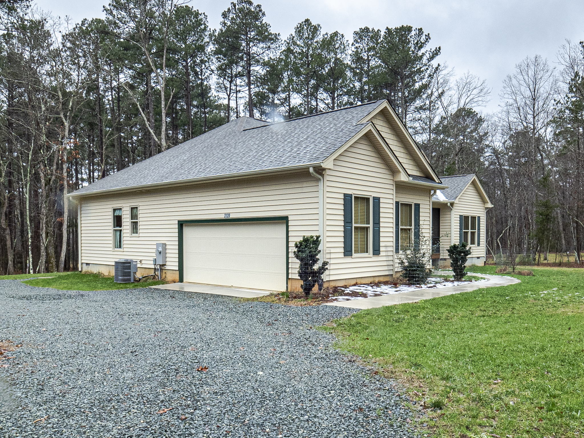 3120 Gait Way, Chapel Hill, NC 27516, USA Photo 4