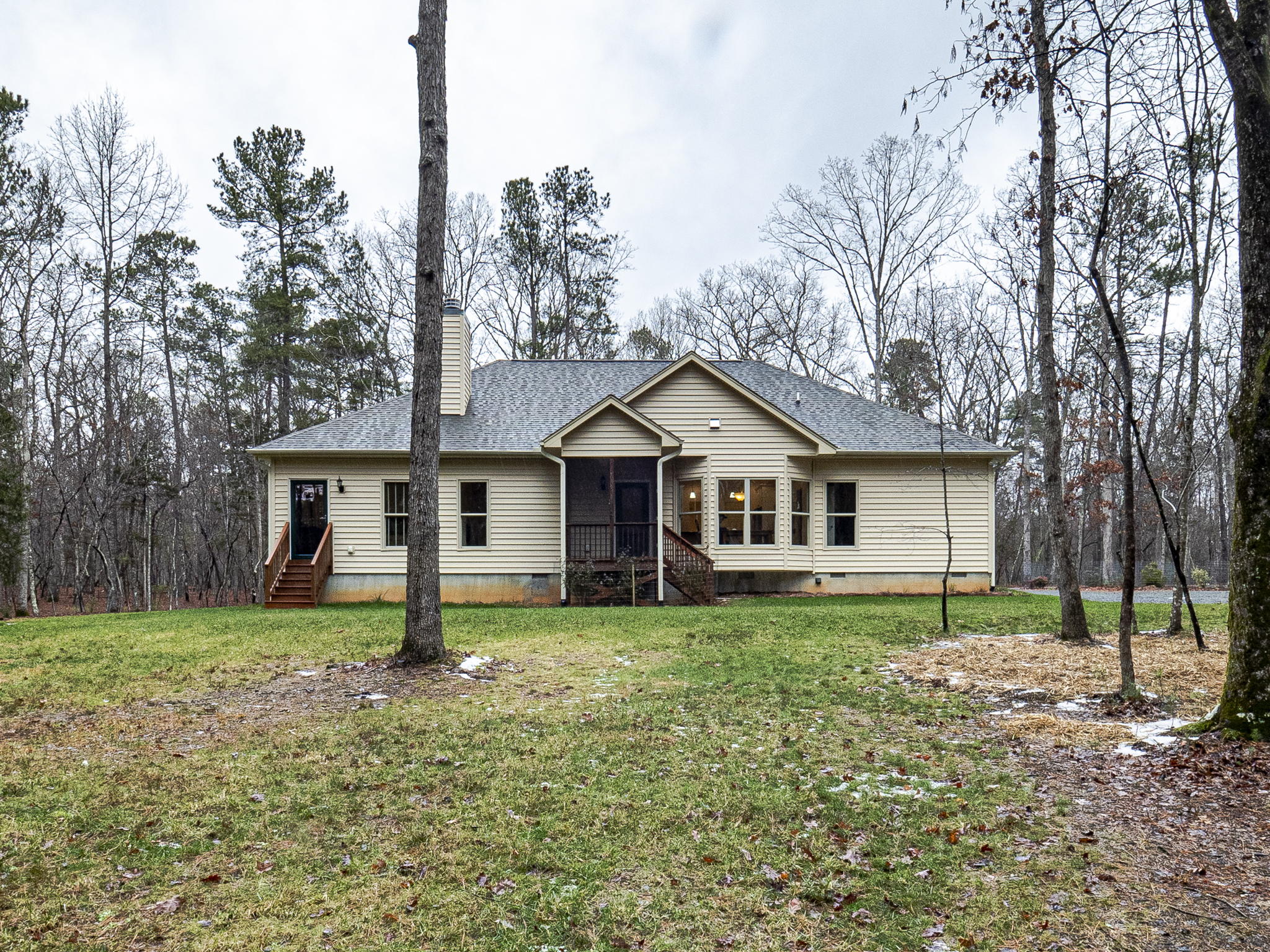 3120 Gait Way, Chapel Hill, NC 27516, USA Photo 33