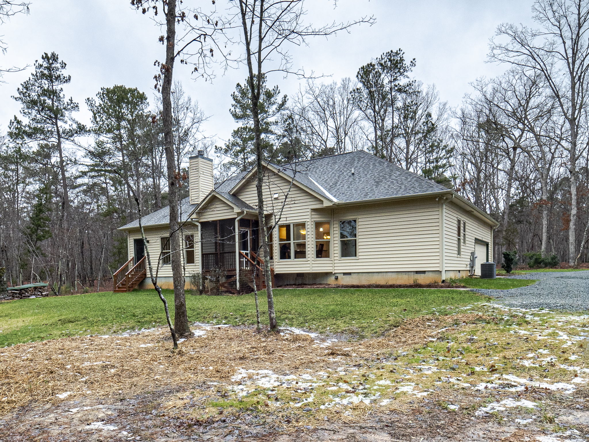 3120 Gait Way, Chapel Hill, NC 27516, USA Photo 2