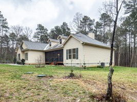 3120 Gait Way, Chapel Hill, NC 27516, USA Photo 4