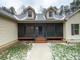 3120 Gait Way, Chapel Hill, NC 27516, USA Photo 2