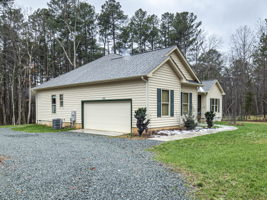 3120 Gait Way, Chapel Hill, NC 27516, USA Photo 3