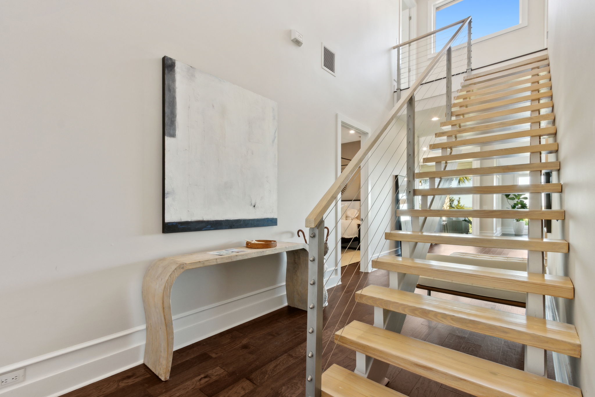 Stairway