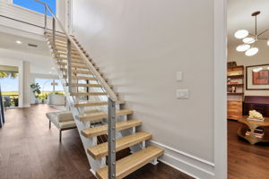 Stairway