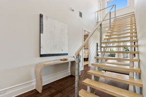 Stairway