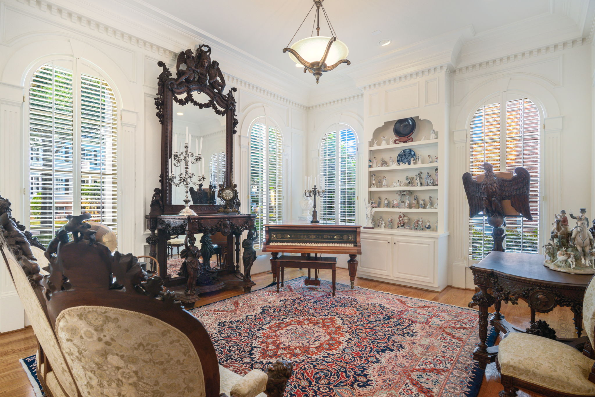 Sitting Room/Parlor