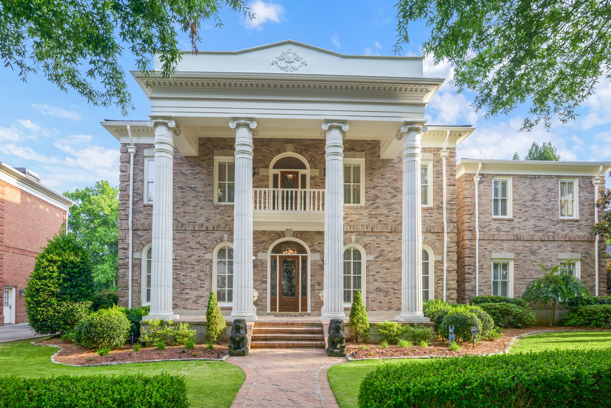 Front Exterior