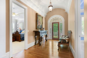 Second Floor Landing