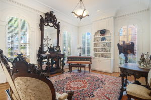 Sitting Room/Parlor