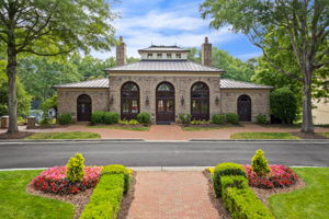 Ellard Amenities- Clubhouse