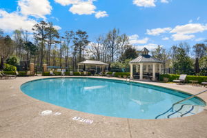 Ellard Amenities-Pool