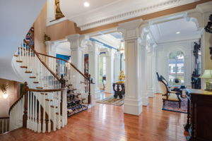 Staircase