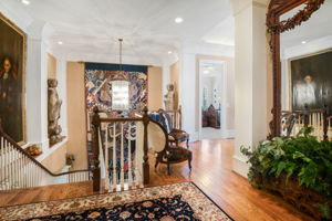 Second Floor Landing