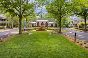 Ellard Amenities- Park