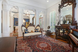 Sitting Room/Parlor