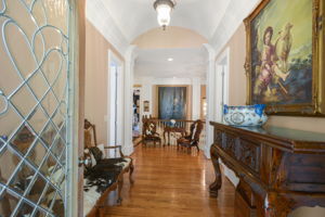 Second Floor Landing