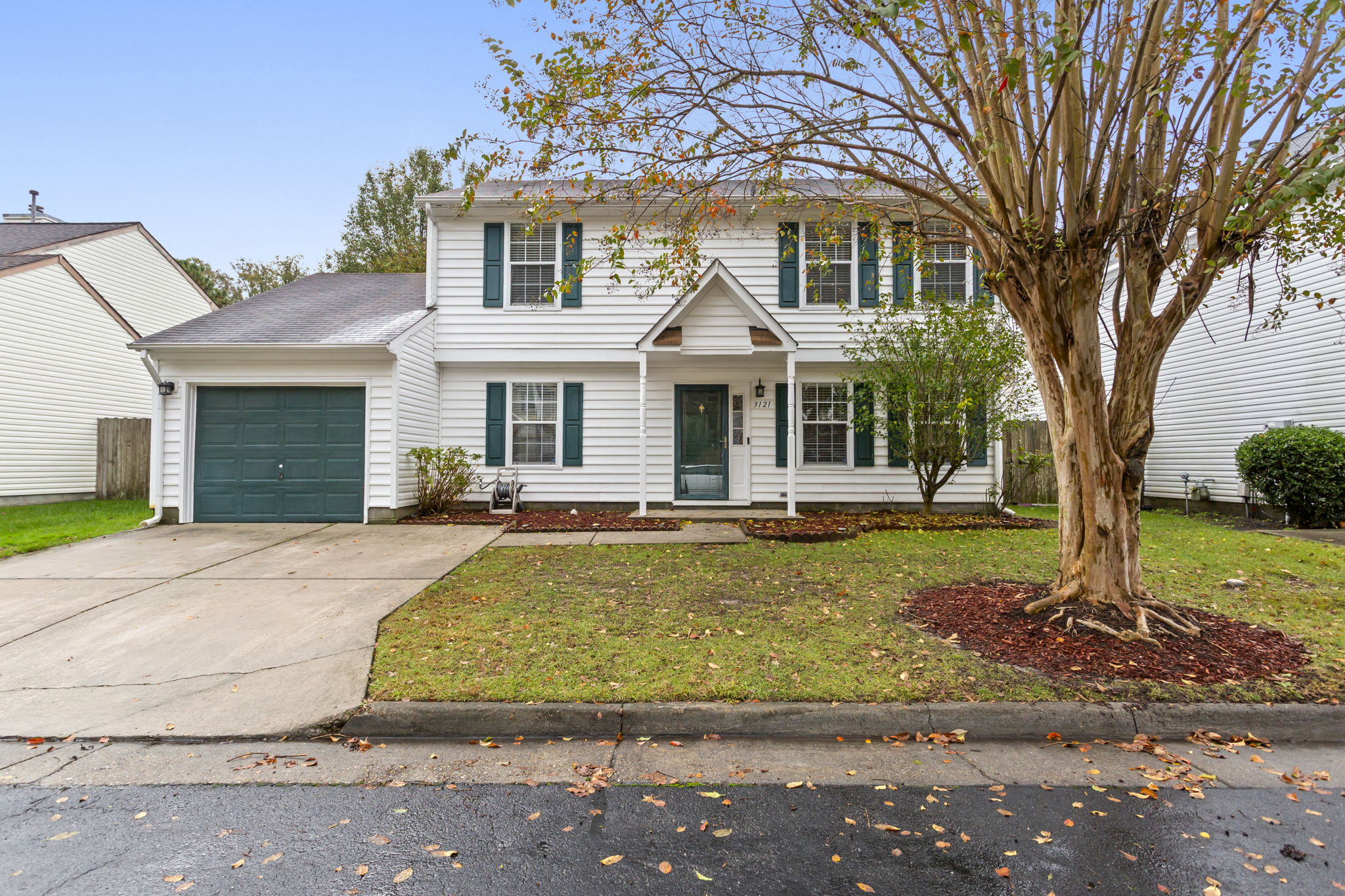 Beautifully Updated & Move-In Ready!