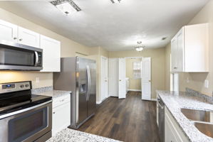 Beautifully updated workspace