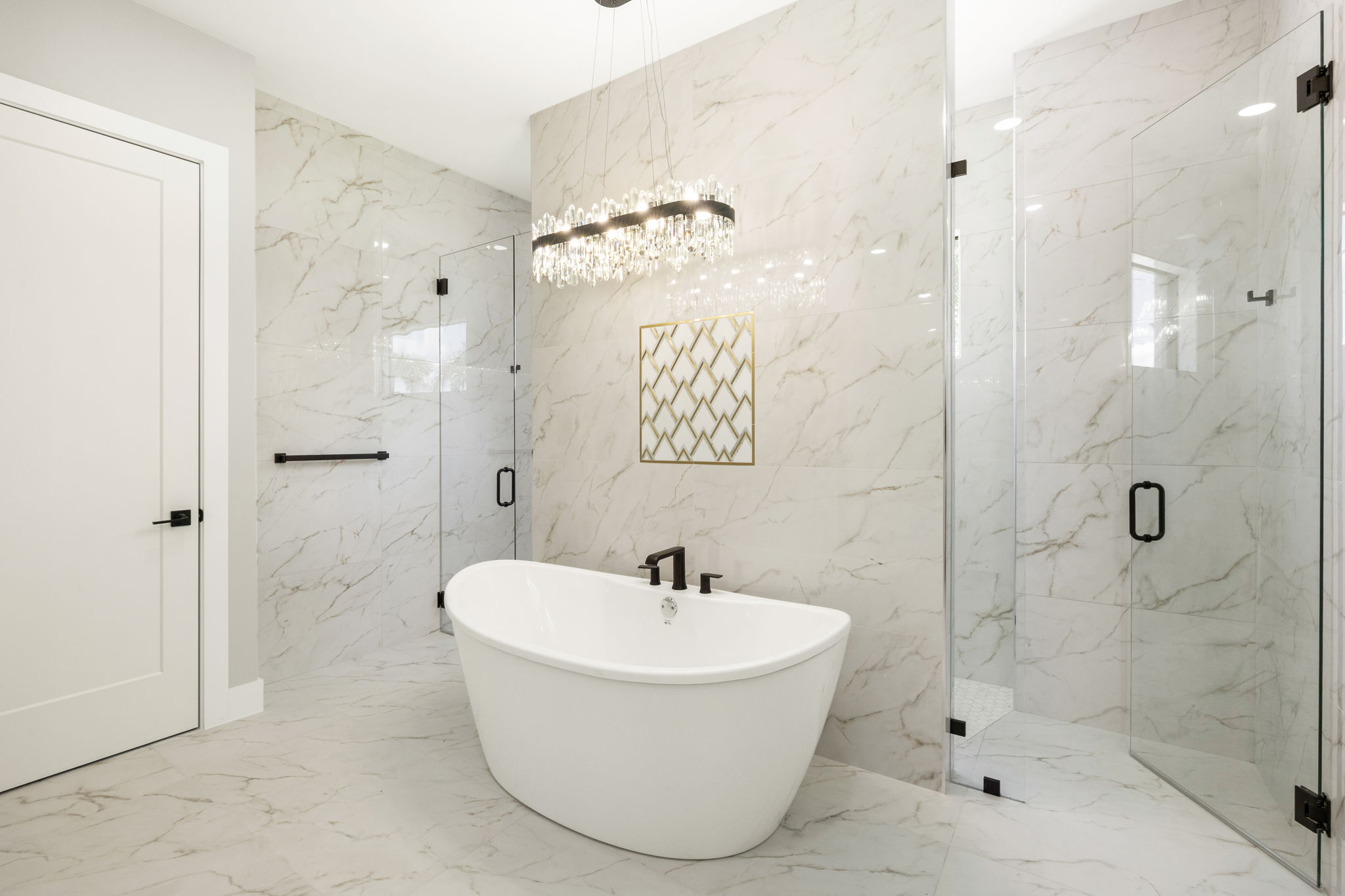 Primary Bathroom 2