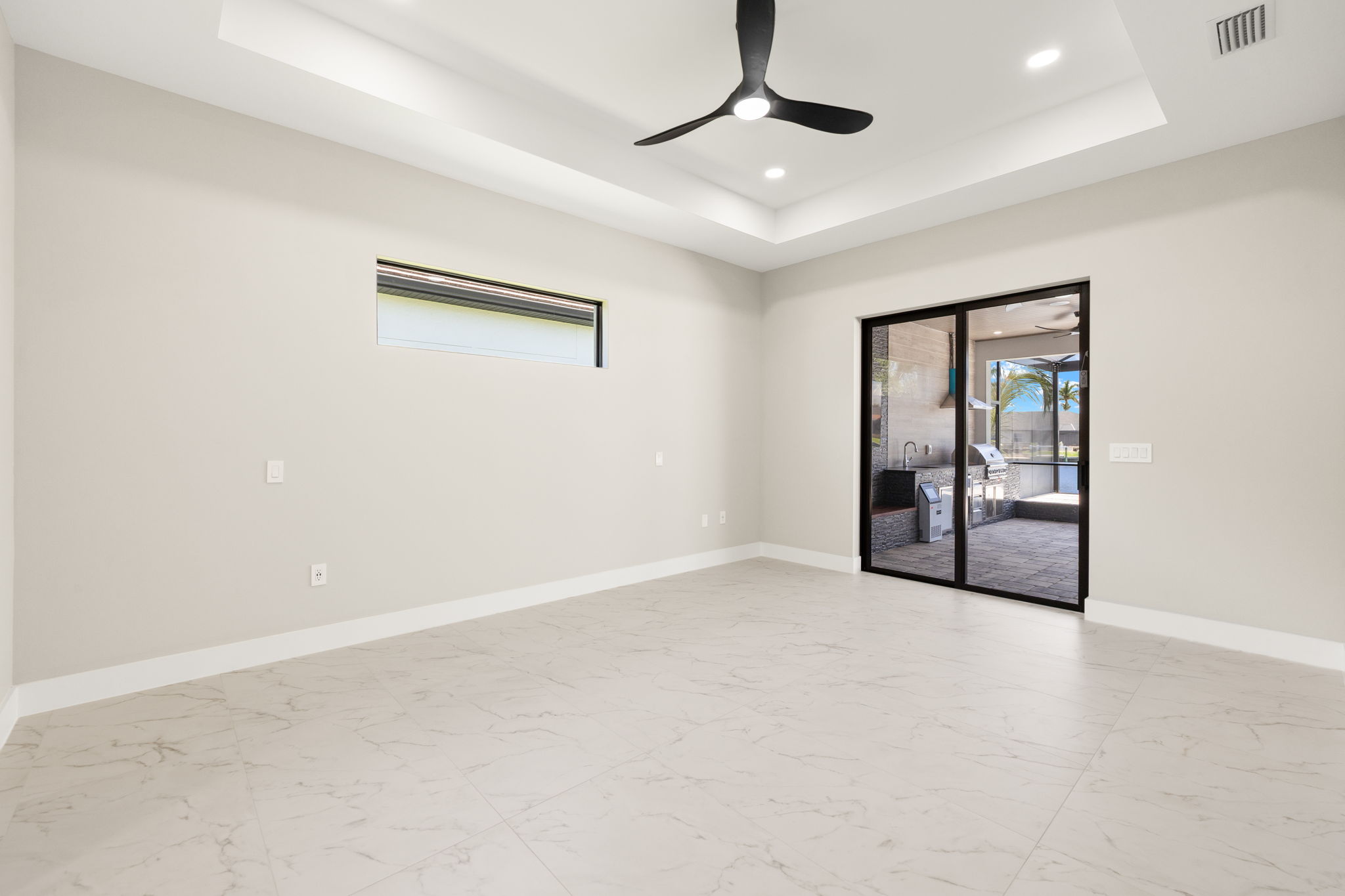 Virtual Staging