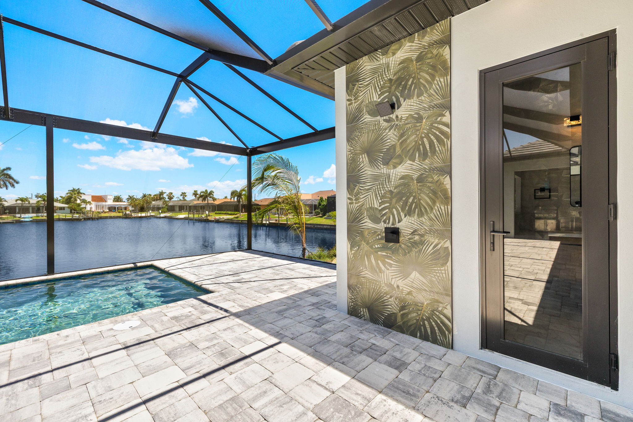 Swimming Pool 4