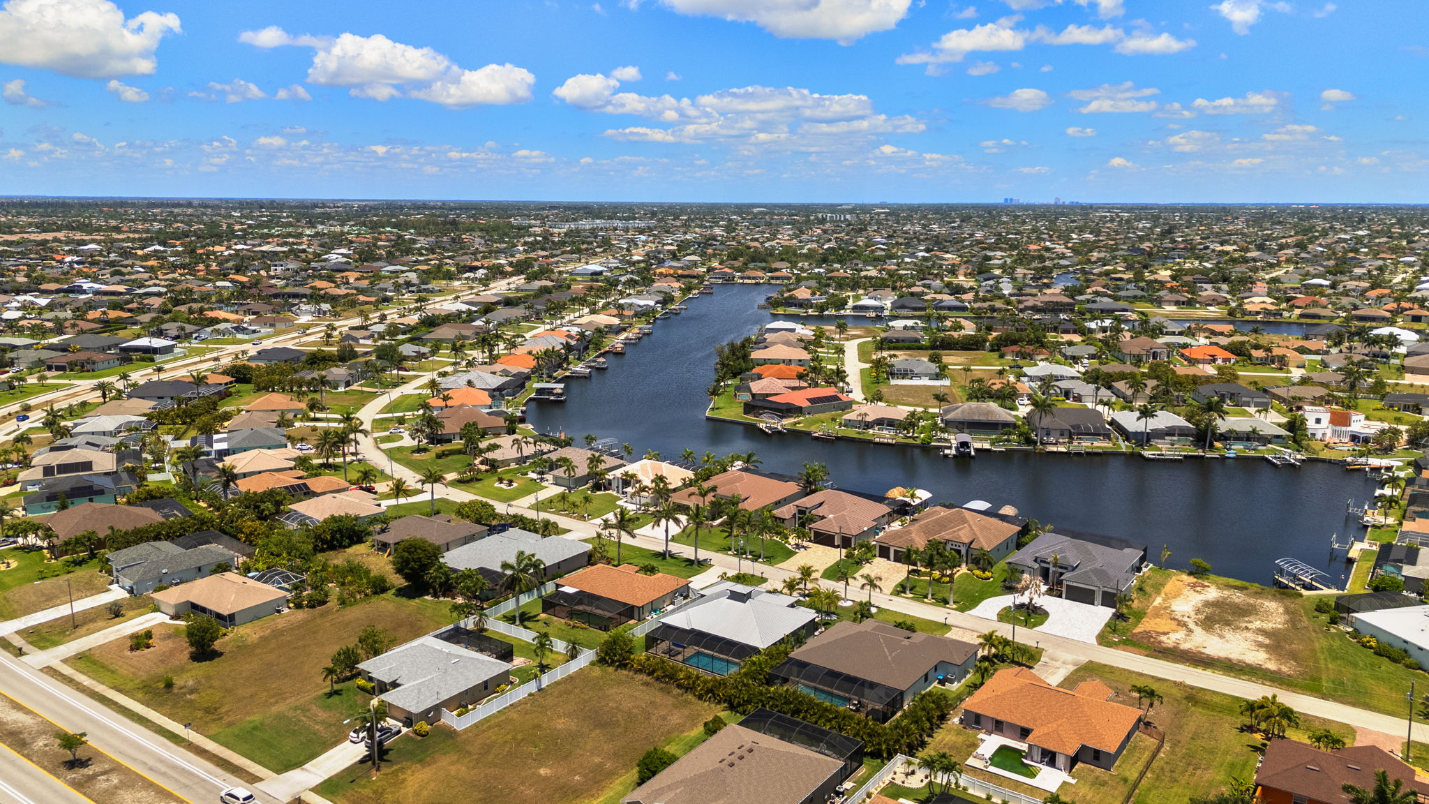 Aerial View 1
