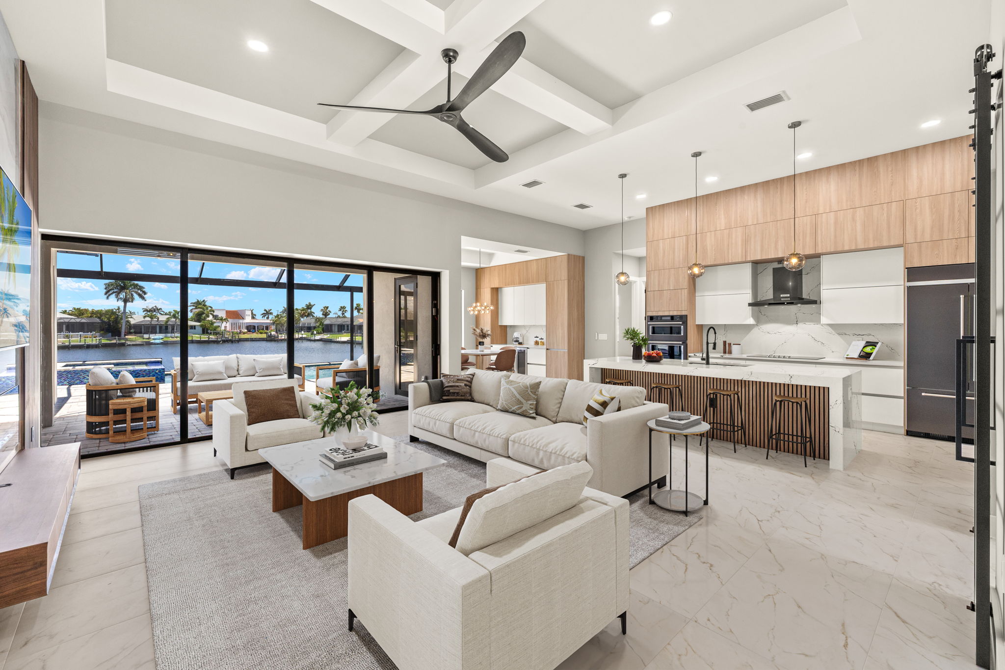 Living Room 1-vs