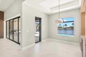 Virtual Staging