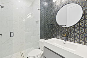 Guest Bathroom 1
