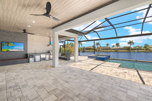 Virtual Staging