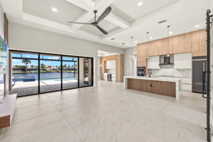 Virtual Staging