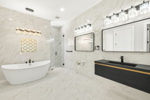 Primary Bathroom 1