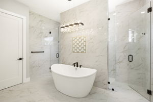 Primary Bathroom 2