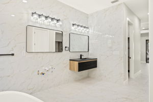 Primary Bathroom 3