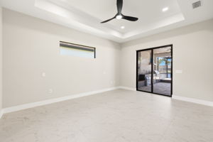Virtual Staging