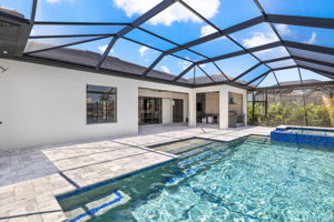 Swimming Pool 3
