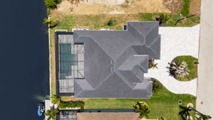Aerial Overview