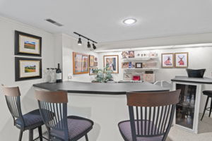 Wet Bar