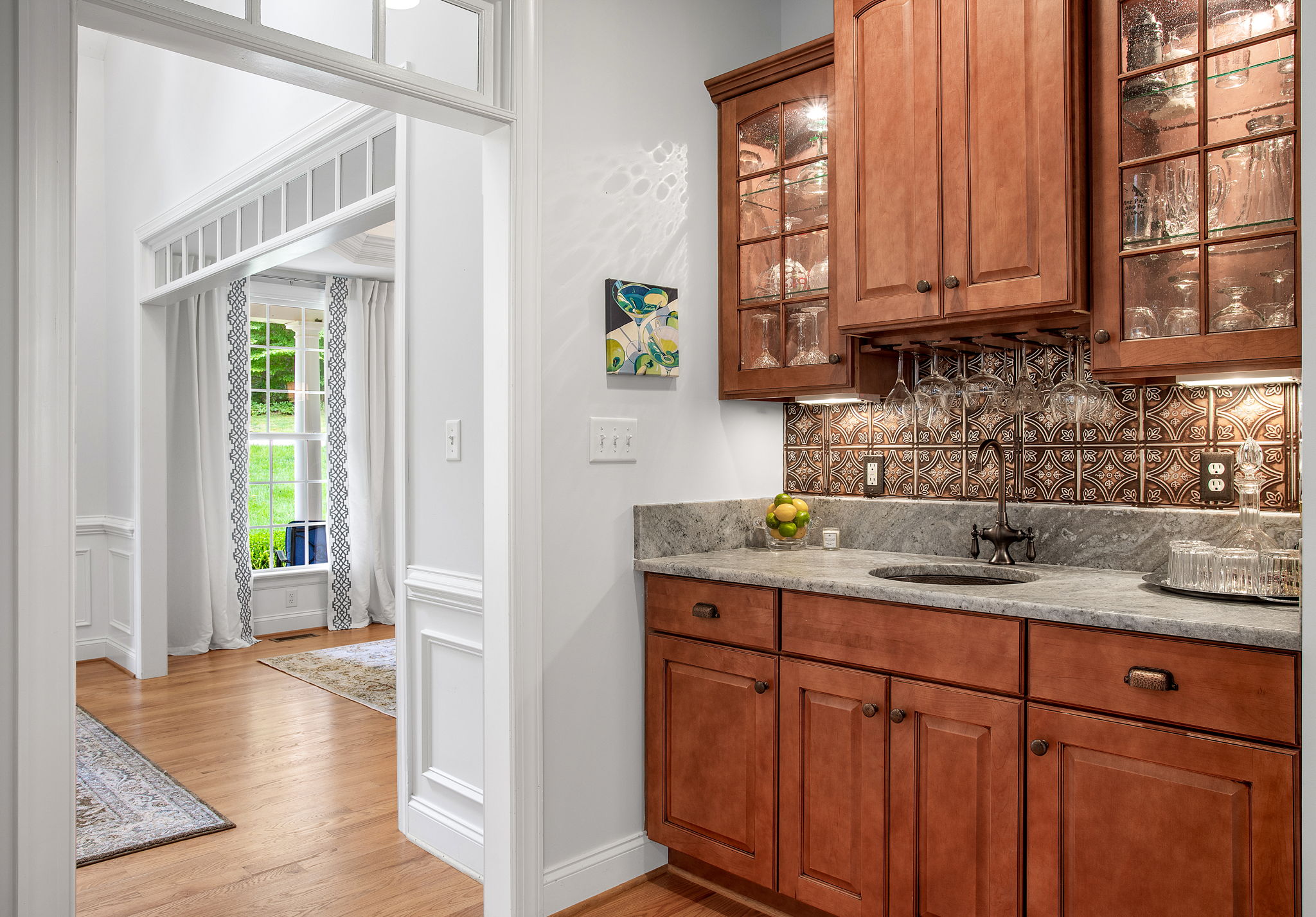 22-Butlers Pantry