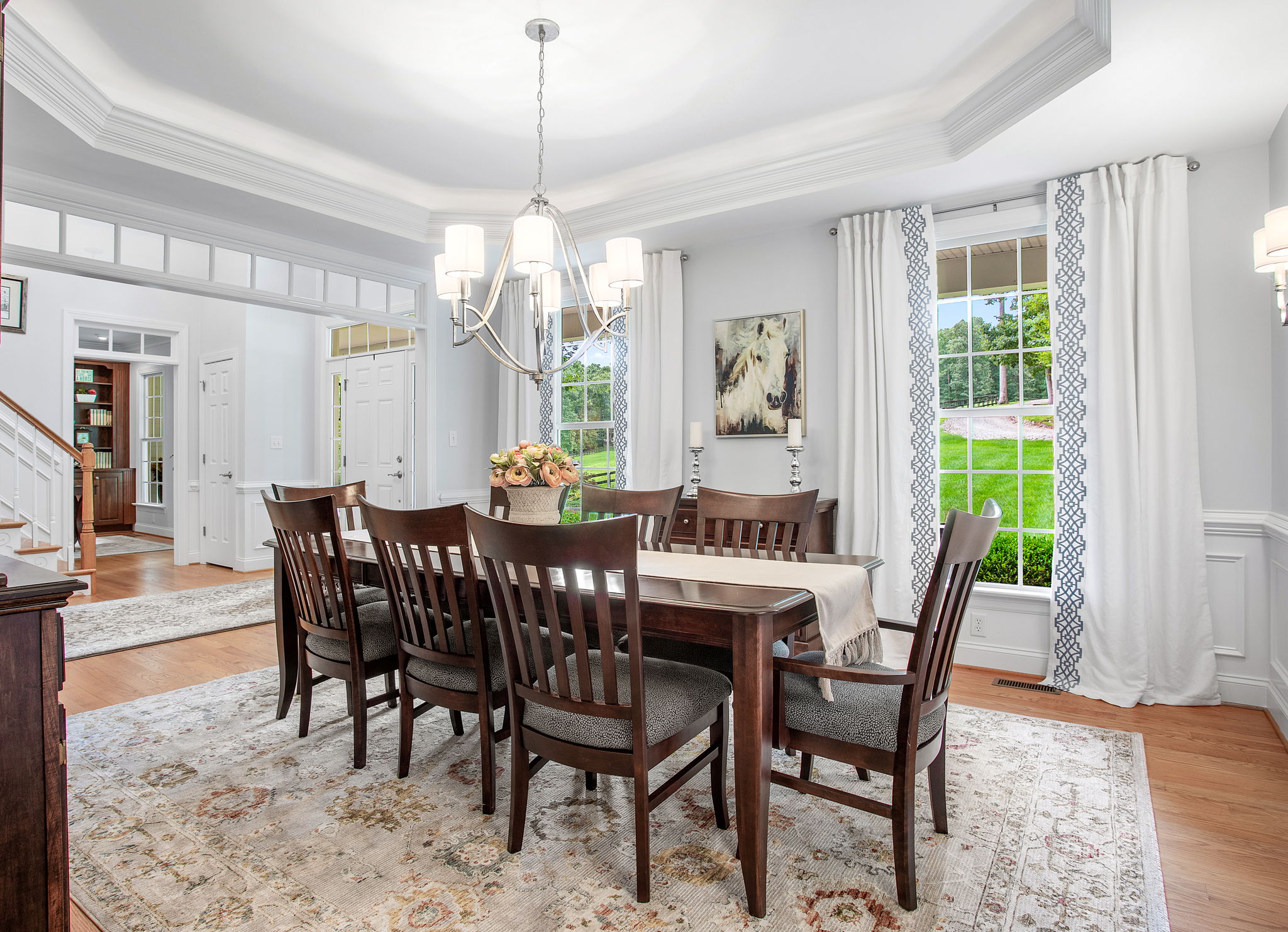24-Dining Room