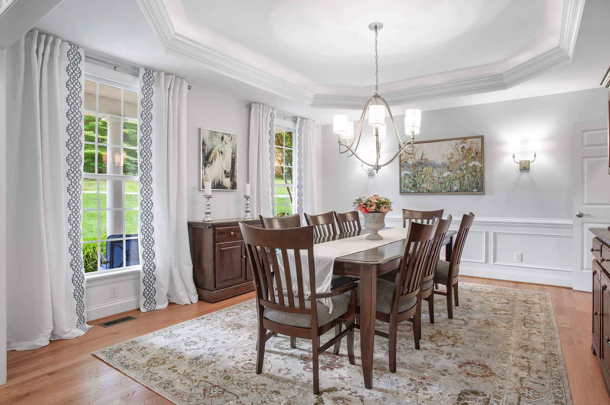 25-Dining Room