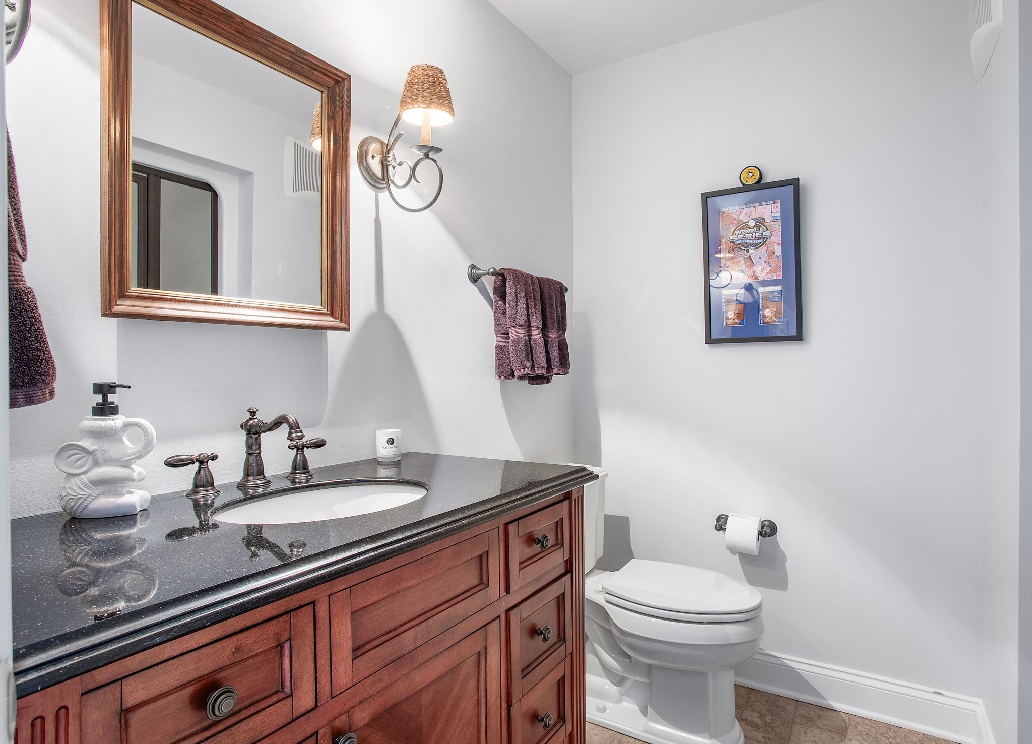 46-Basement Bath